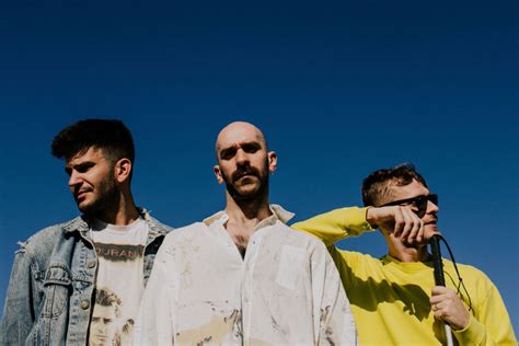 Występ X Ambassadors: Wietnamska Muzyka Spotyka się z Polskimi Fanami!