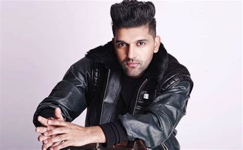  Bling & Beats with Guru Randhawa: A Night of Punjabi Pop Extravaganza!