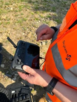 Can You Fly a Drone Over Private Property in Tennessee? And Why Do Squirrels Always Seem to Know When You're About to Launch One?