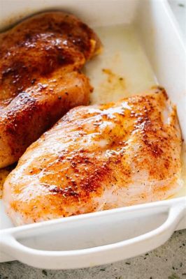 How Long to Cook Chicken Breast in Electric Roaster: A Culinary Exploration and Beyond