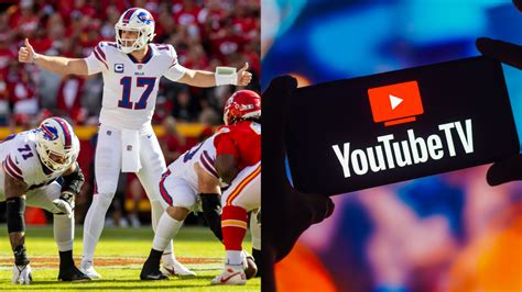 How Much is the NFL Package on YouTube TV: A Deep Dive into Streaming Costs and Football Fandom