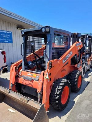 How Much to Ship a Skid Steer: Unraveling the Mysteries of Heavy Equipment Transport