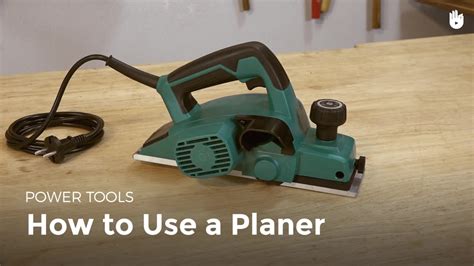 How to Use Electric Planer: A Journey Through Wood and Whimsy