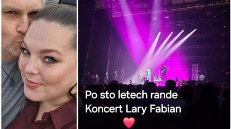 Koncert Lary Fa - Gwiazda Rosyjskiej Sceny Przyjeżdża Do Warszawy!