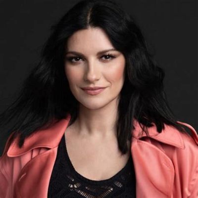 Laura Pausini's Triumphant Return to Warsaw: A Night of Timeless Melodies and Unforgettable Performances!