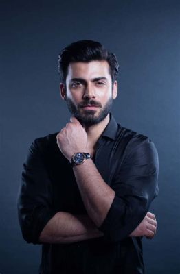 Melodie z Lahore: Fawad Khan Oczarowuje Warszawę w Unikalnym Koncercie!