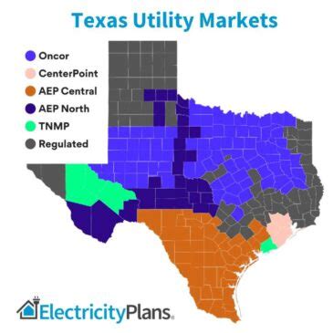 What Electric Companies Service My Address: A Journey Through the Labyrinth of Power Providers