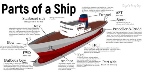 What Part of a Ship is the Prow? And Why Does It Sometimes Feel Like the Ship's Smile?