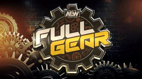 When is AEW Full Gear: A Journey Through Time and Wrestling