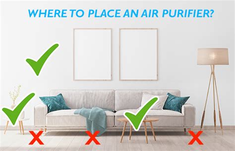 Where to Place Air Purifier in Bedroom: A Symphony of Dust and Dreams