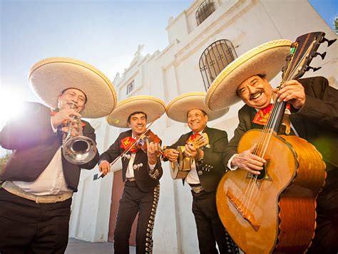 The Xochitl Fiesta: A Celebration of Music, Mayhem, and Magical Mariachi!